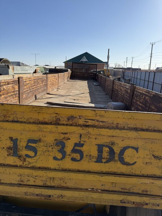 Продается прицеп