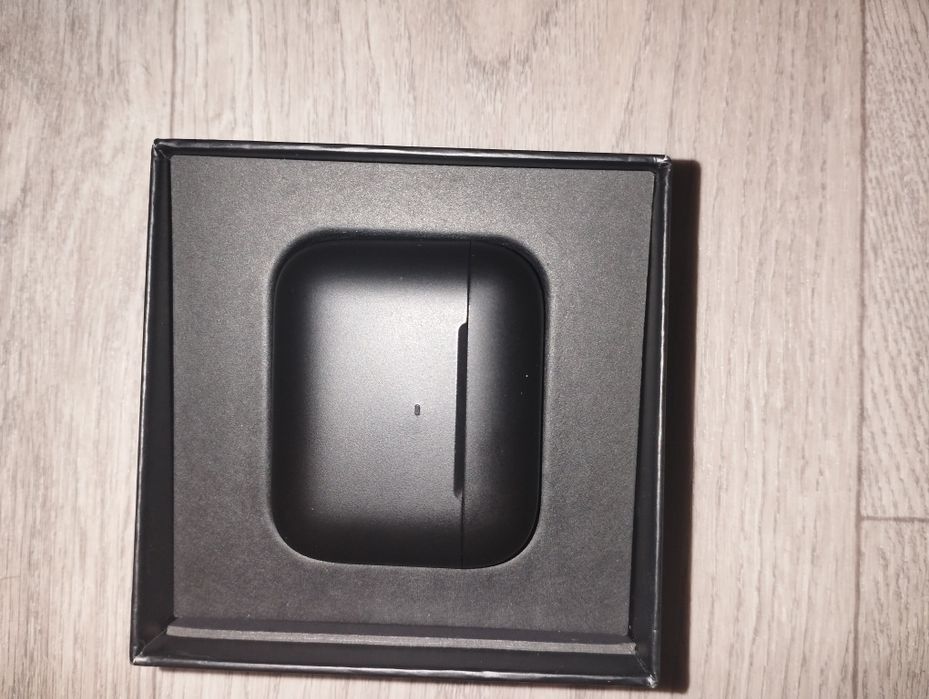 Наушники Razer Hammerhead