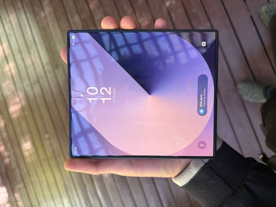 Samsung Z Fold 6 512gb
