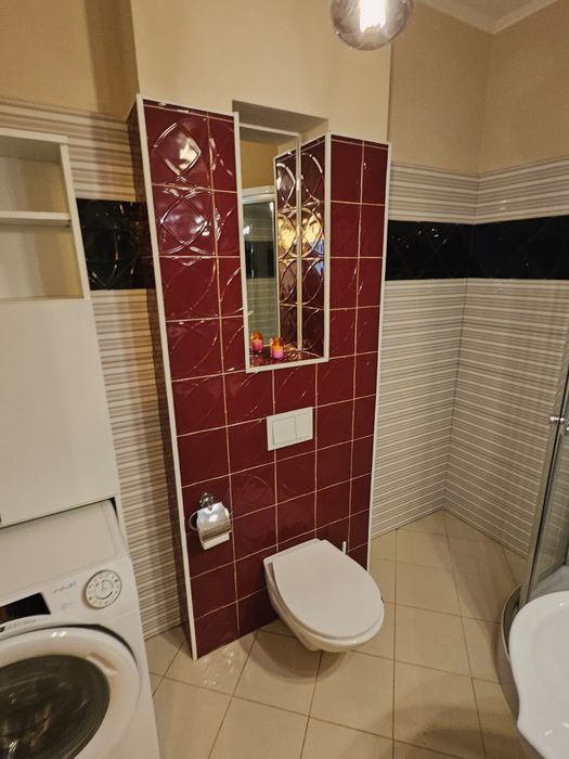 Apartament regim hotelier