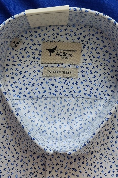 Cămașă Slim Fit mărimea M AC&co
