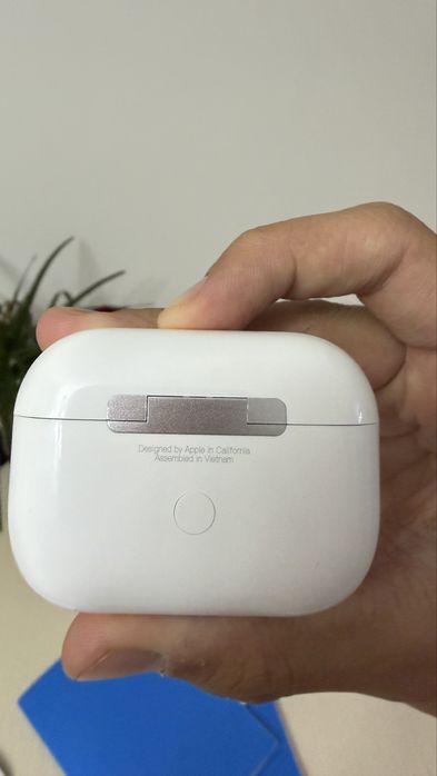 Air Pods Pro Premium качество