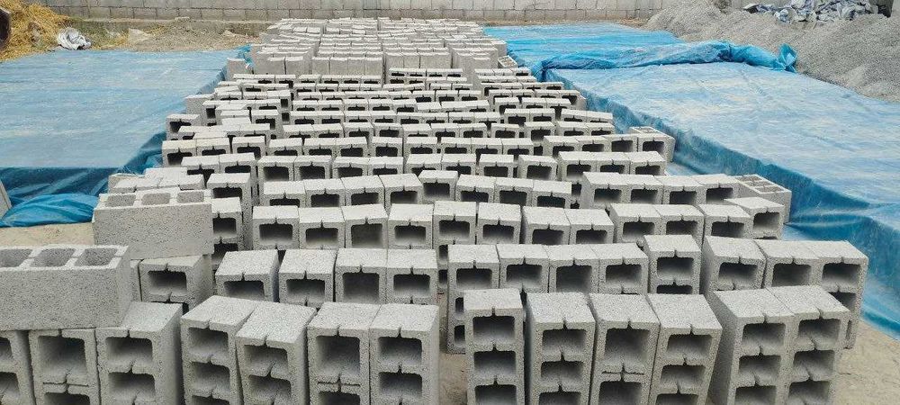 shlakablok razmer 30x20x60 yasin sement 450 marka