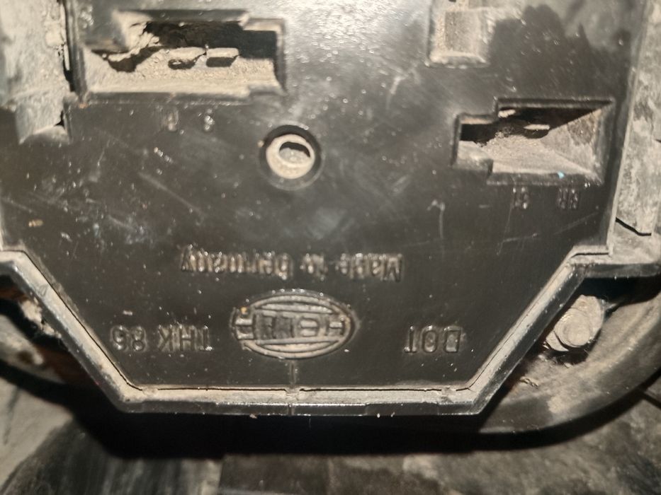 Задняя фара Пассат Ауди