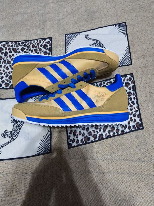 В продаже Adidas sl72