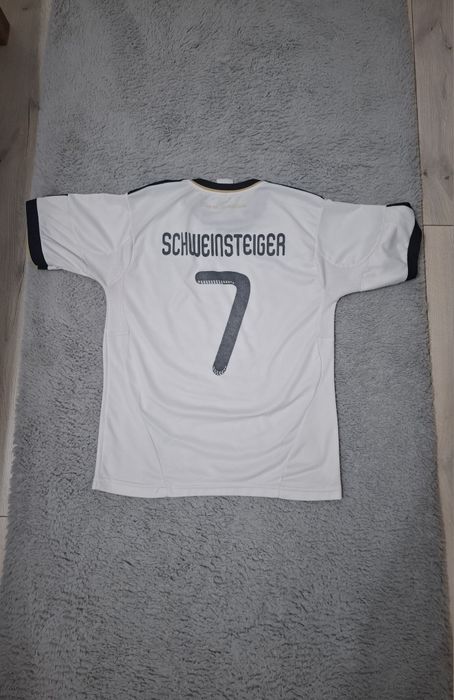 Germany shirt Scweinsteiger