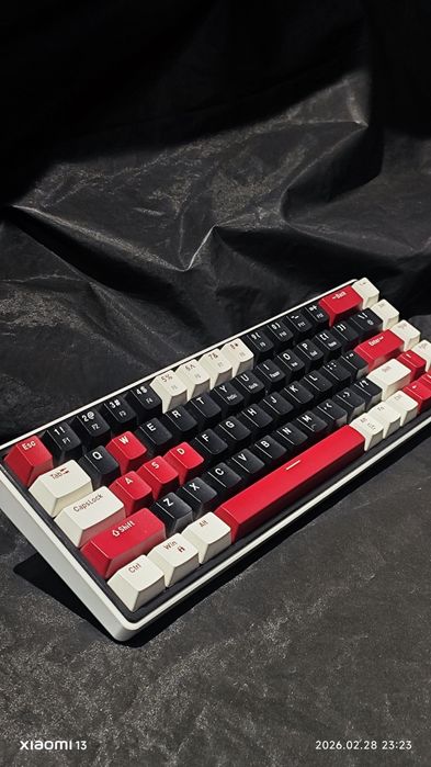 MageGee SKY68 (Клавиатура)