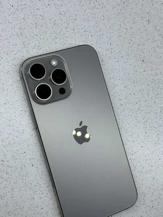 iPhone 16 Pro Max 256