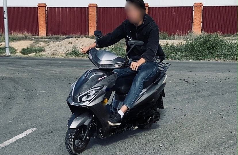 мопед сатылады срочно М8 ПРО