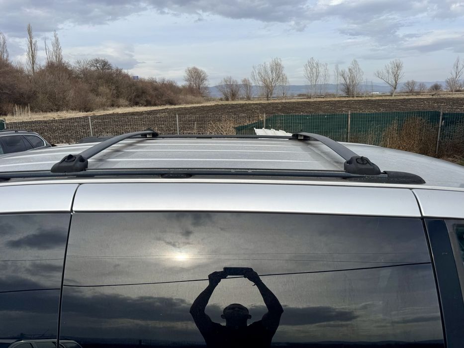 На ЧАСТИ Chrysler Voyager 2.8crd 2005г 150кс АВТОМАТ