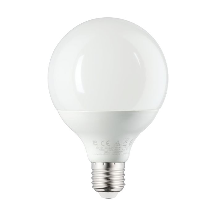 Bec LED Eglo Connect.z Smart Home E27, G95, bec ZigBee,