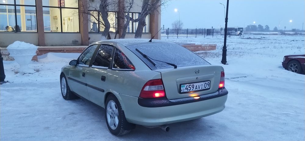 Продам Опель Вектра Б