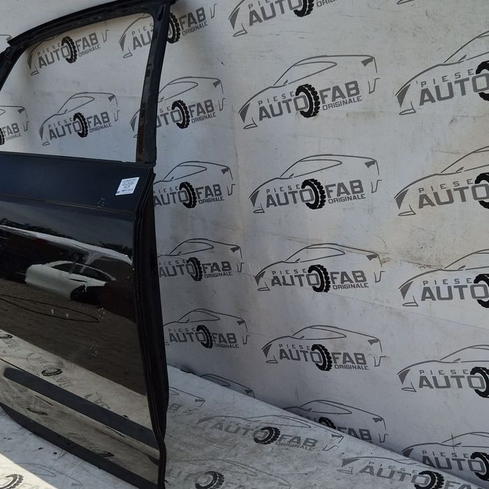 Usa dreapta spate Audi A4 B9 limuzina/berlina/sedan an 2016-2017-2018-