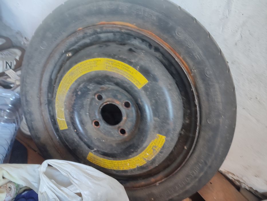 Продам докатку на Фольксваген