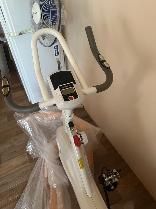 Продам велотренажер