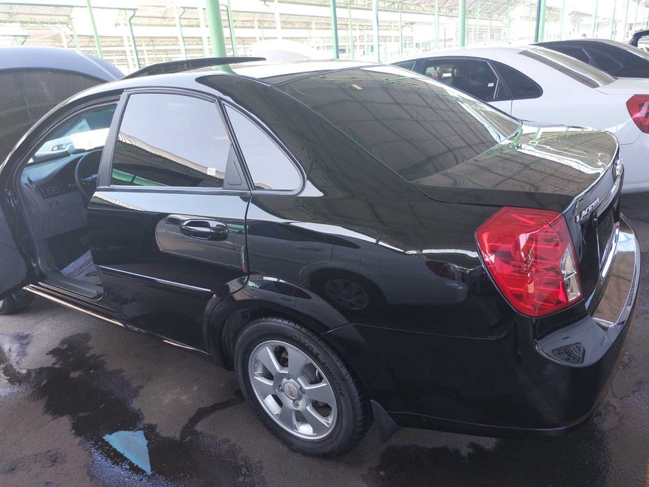 Other Gentra 2023 — 5