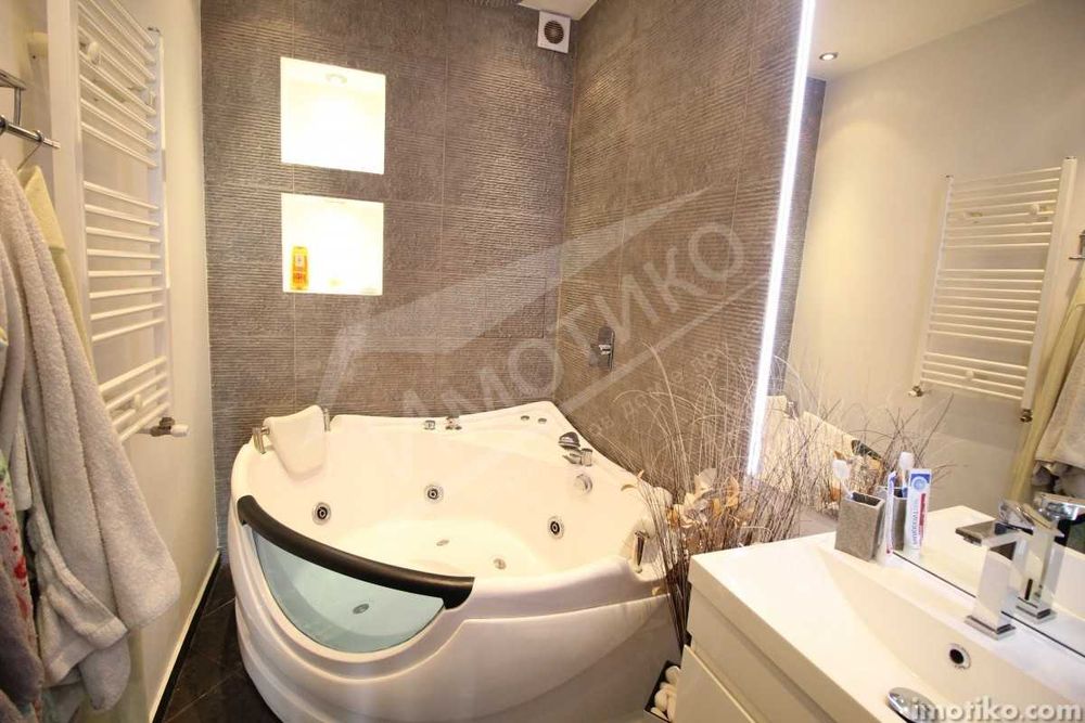 Дава се под наем Тристаен апартамент в София, Дружба 2 - 90 кв.м за 800 € - Снимка #4