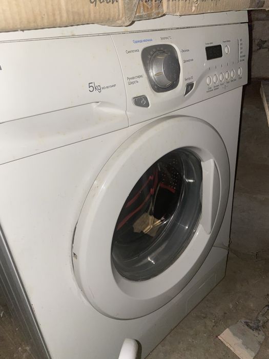 Продам стир. Маш