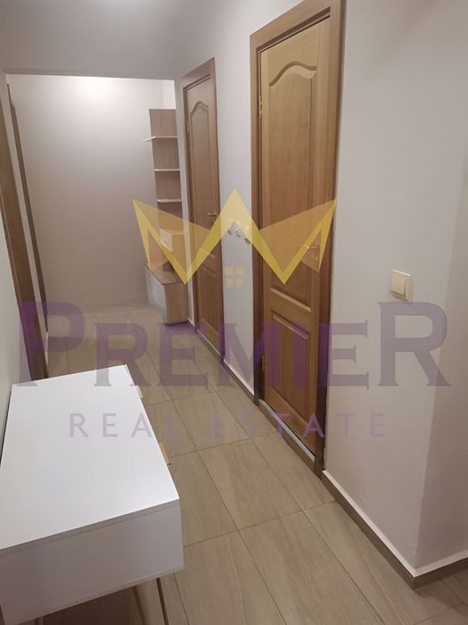 Дава се под наем Тристаен апартамент в Варна, Гръцка махала - 92 кв.м за 648.21 € - Снимка #10