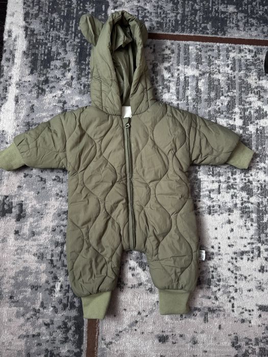 Продам комбинезоны