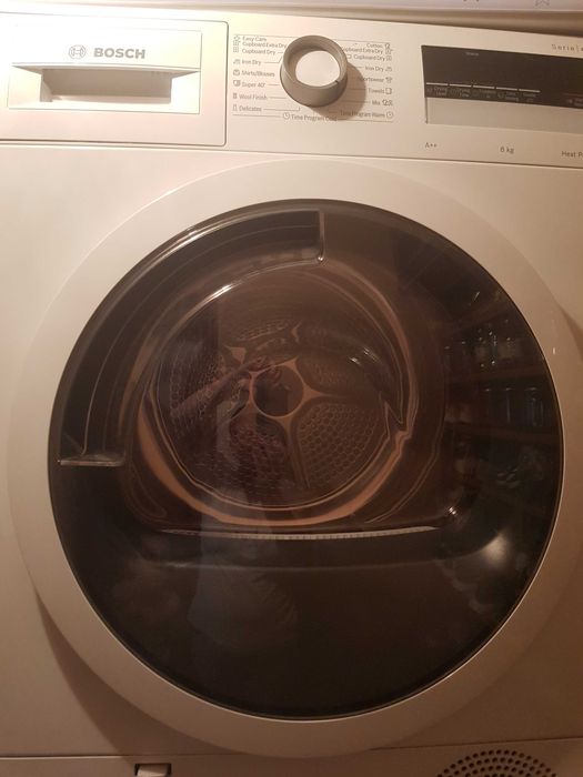 Сушилня Bosh в перфектно състояние