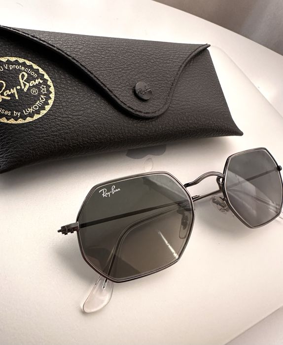 Слънчеви очила RayBan