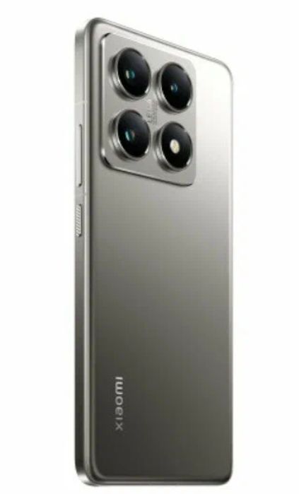 Xiaomi 14T Pro, 1 ТБ