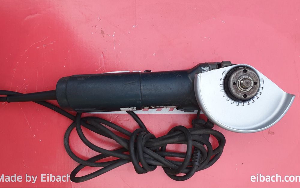 Оригинални ъглошлайфи Макита GA9050R и Бош GWS1400