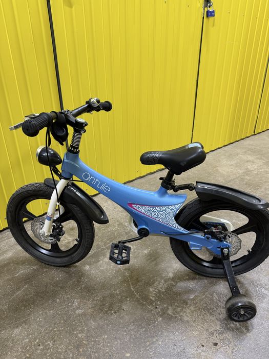 Велосипед детский