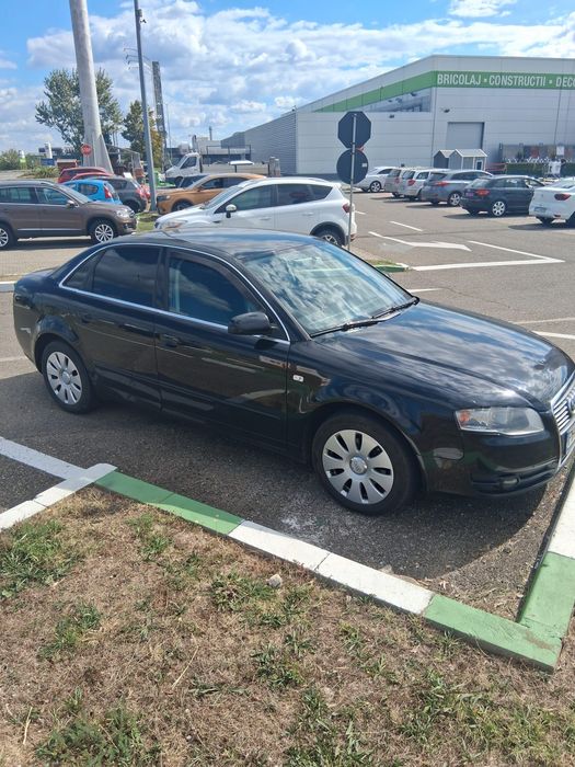 AUDI A3 2006 — imagine 4