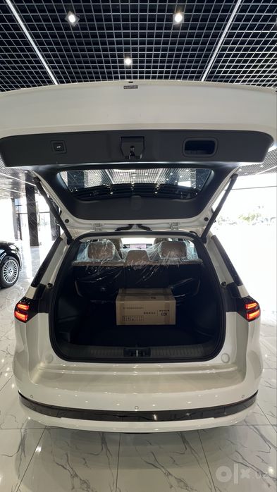 Gac aion i60 Hybrid