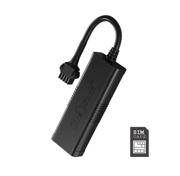 Har qanday texnikalarga datchik o'rnatamiz