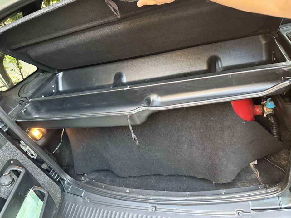 Niva Chevrolet 2017 full комплектация