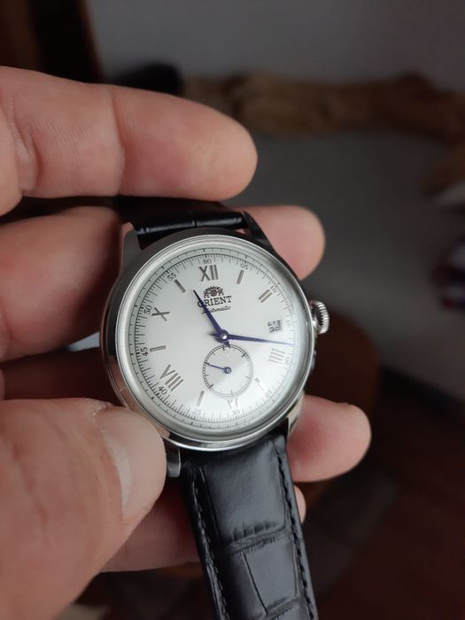 Orient Bambino Automatic