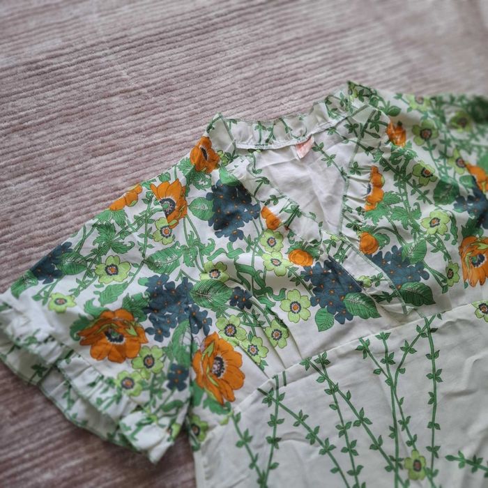 Красива Ретро Нощница