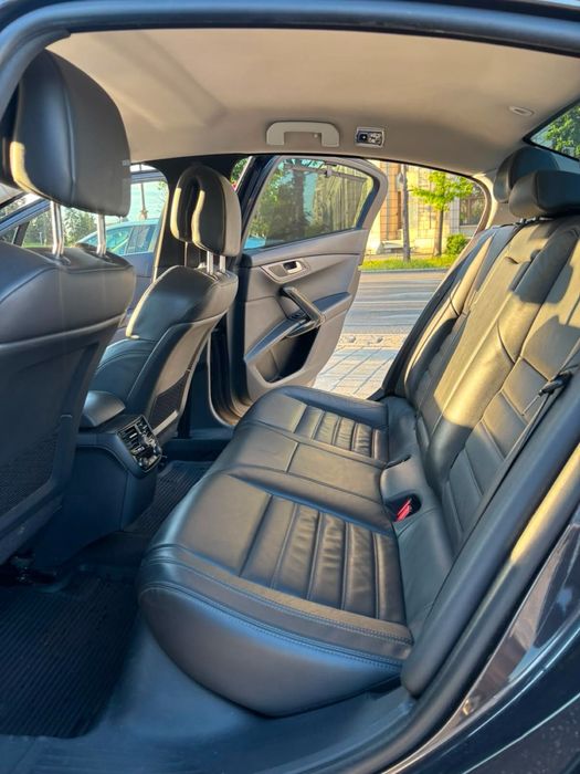 PEUGEOT 508 BlueHDI  2L - 180 Stop&Start GT – 2015