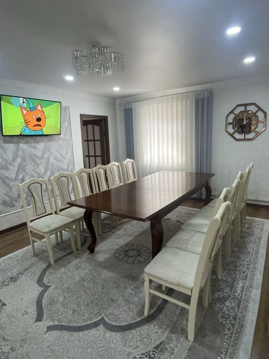 Продам стол и сулья