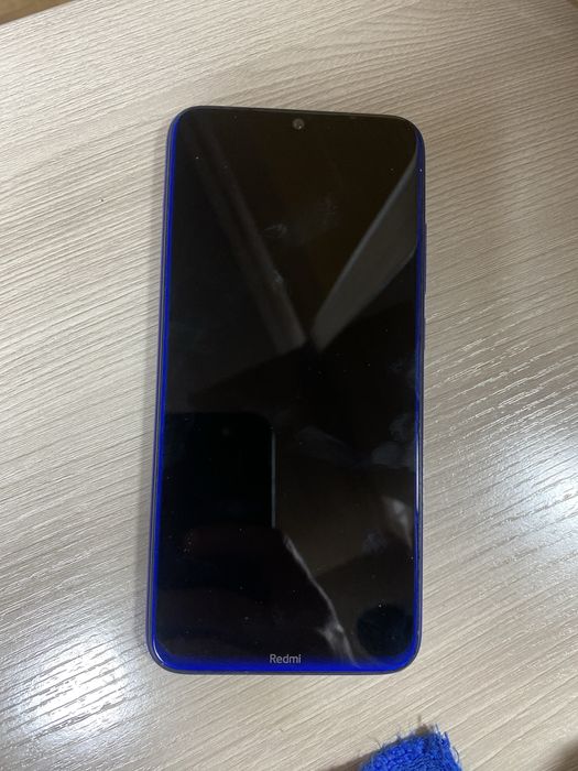 продам Redmi not 8