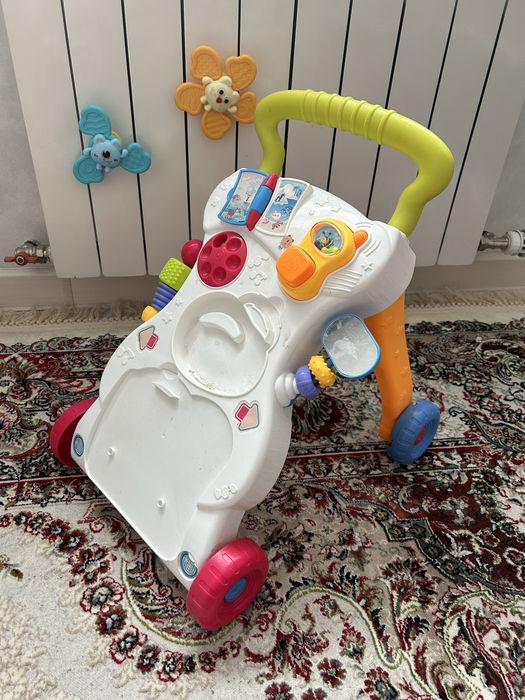 Продается толокар детский