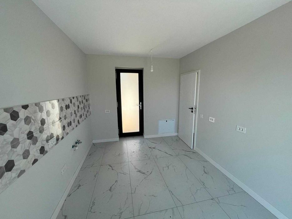 Casa noua 108 mp, lot teren 400 mp, 3 dormitoare, Odobesti