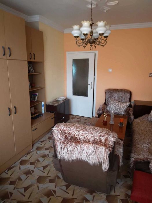 Продава се Многостаен апартамент в Търговище, Център - 117 кв.м за 1112 €/кв.м - Снимка #1