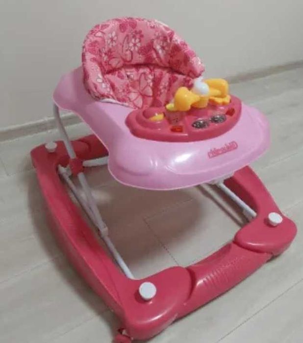 Проходилка chipolino