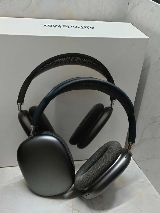 AirPods Max (Талгар) лот 911951