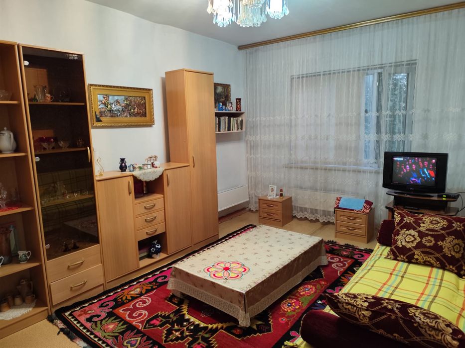 Квартира 1 комнатная