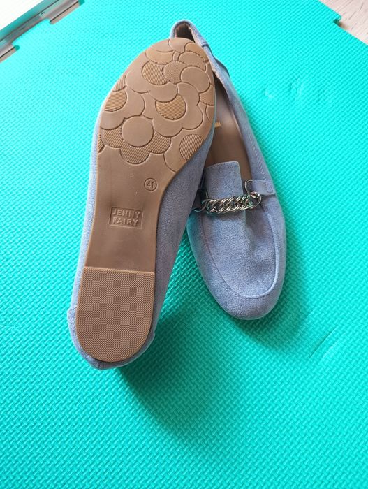 Balerini femei Nr 41 noi