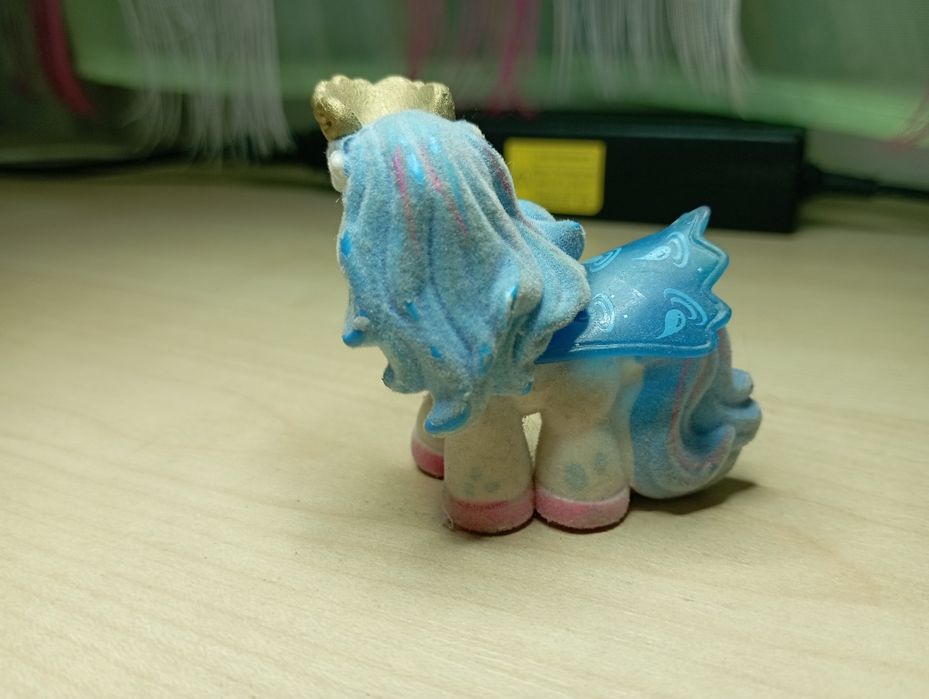 Пони Филли, коллекционные