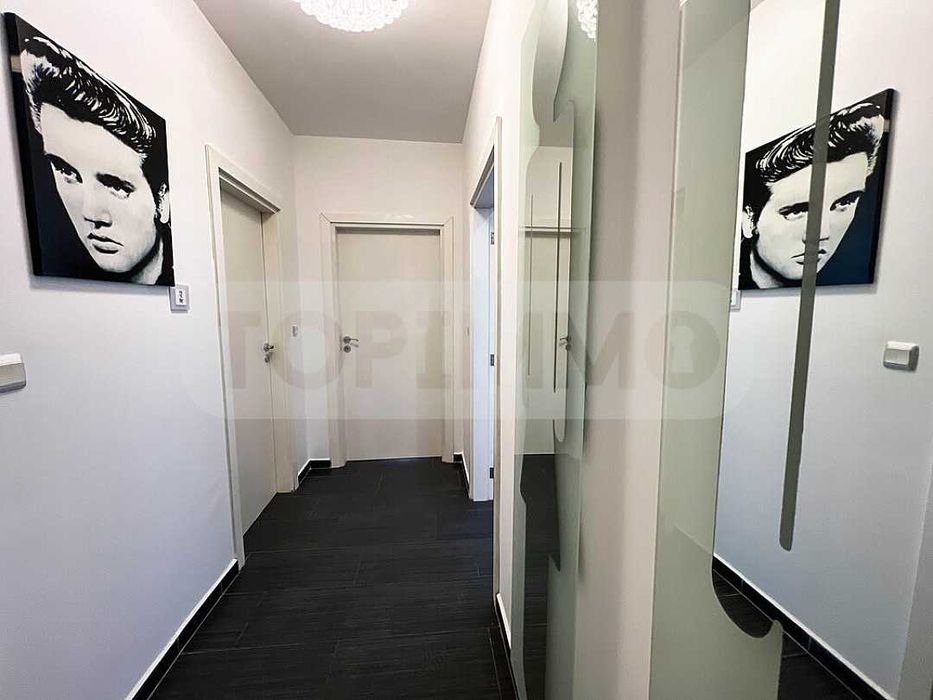 Продава се Двустаен апартамент в Варна, м-т Траката - 73 кв.м за 3083 €/кв.м - Снимка #5