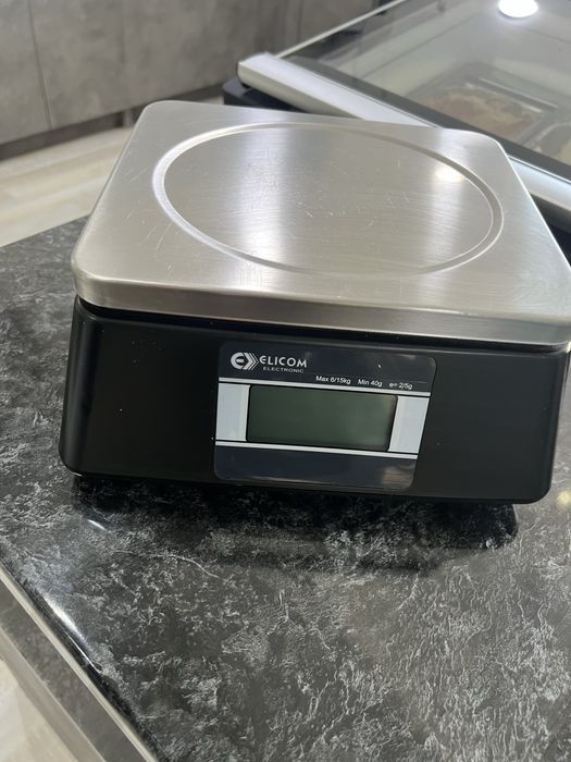 Професионална везна Elicom