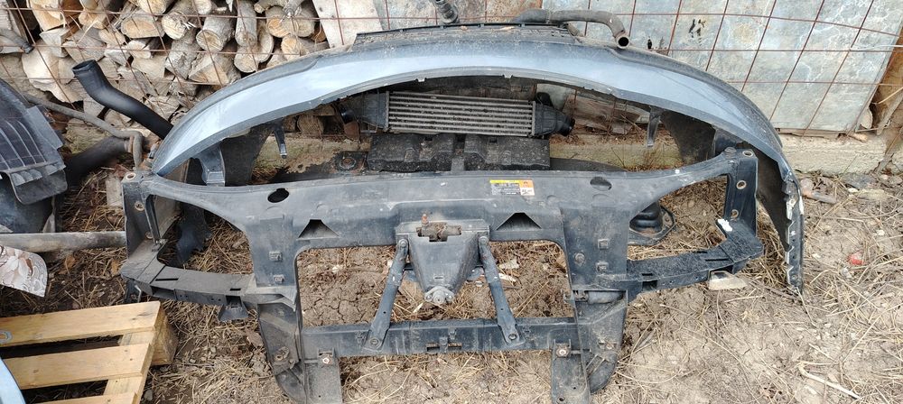 Piese Ford mondeo second hand