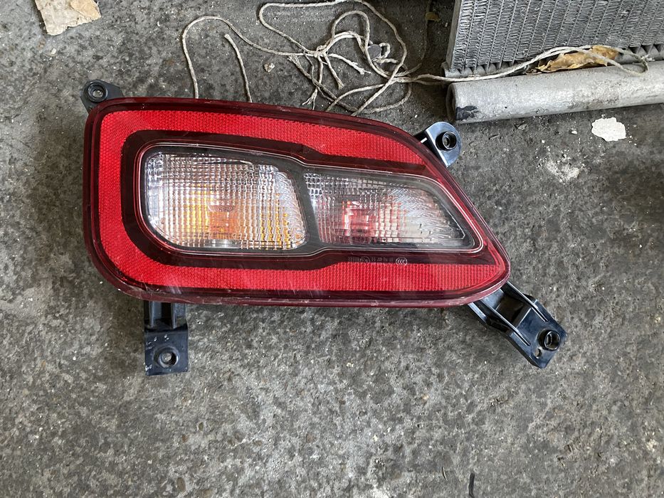 Stop Hyundai Kona 2019 - 2022 stop Stanga bara kona electric